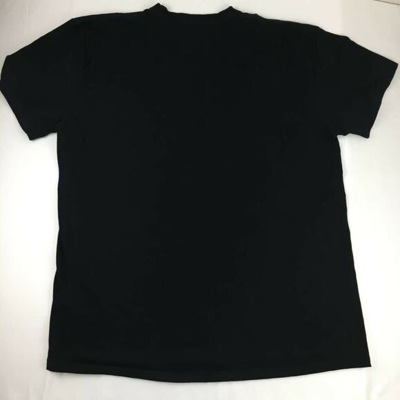 5.11 Tactical Series Mens Basic T-Shirt Black 2XL - Picture 3 of 6